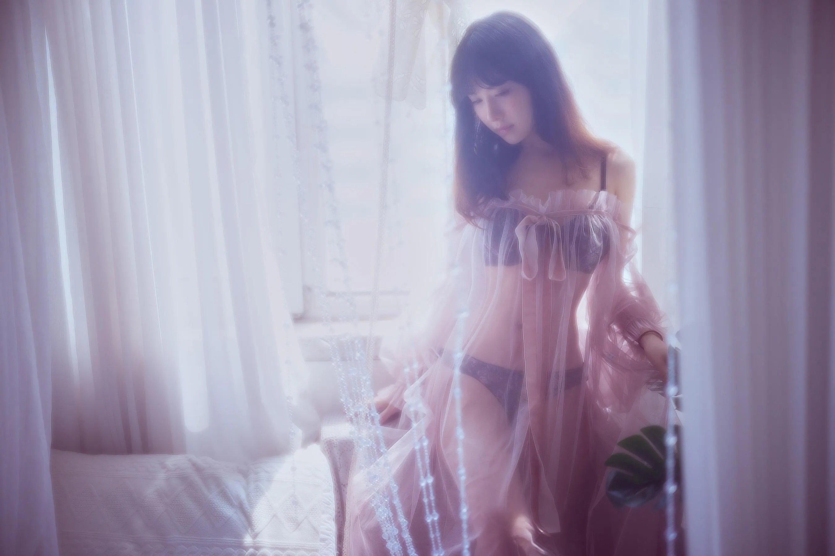 Shika小鹿鹿 – NO.87 this is shika [16P]插图4